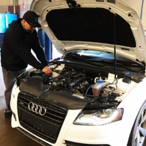 Can You Take An Audi To A Regular Mechanic 300x300