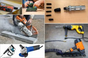 What Is The Difference In Stationary And Portable Power Tools 300x200