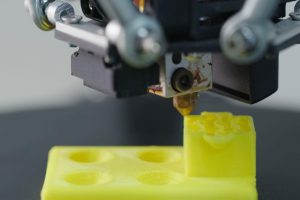 How Much Is 3d Printing Material 300x200