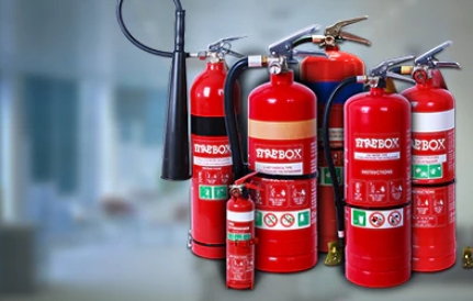 How Often Inspect Fire Extinguisher