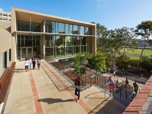 How Is Campus Life At Ucla 300x225