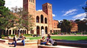 What Is Campus Life At Ucla 300x165