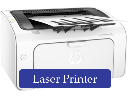 How Long Does Laser Printing Take