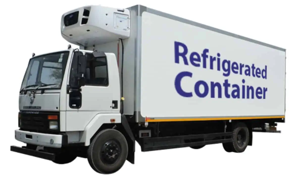 How To Transport Refrigerated Medication