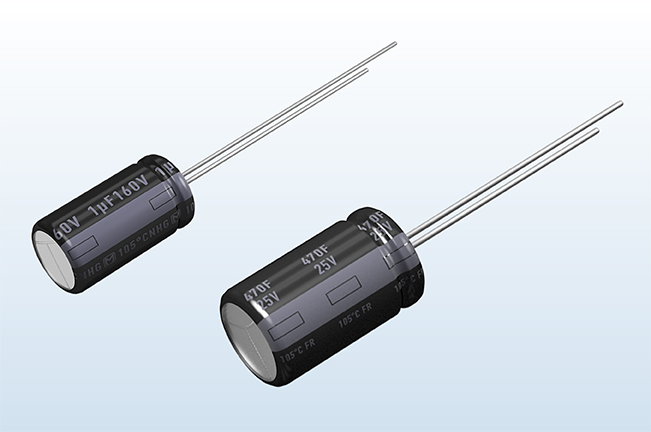 How Does A Capacitor Affect A Circuit