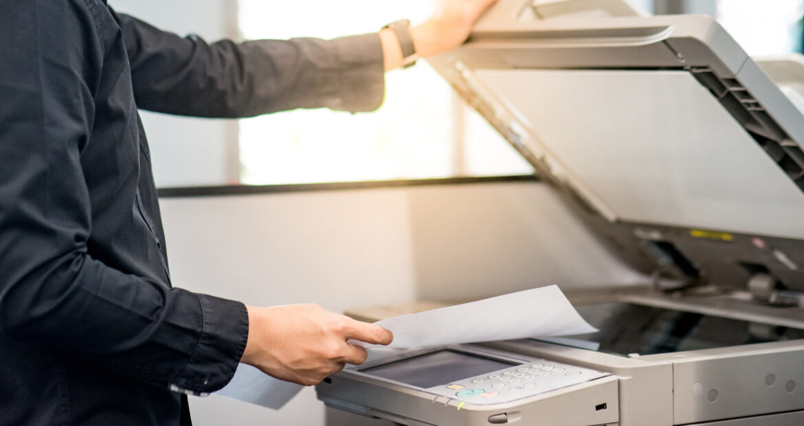 Which Printer Is Best In Low Maintenance